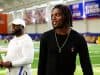 2024 defensive back Desmond Ricks at FNL-1280x853