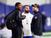DB Dijon Johnson visiting the Florida Gators-1280x853