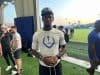 Florida Gators safety target Jordan Castell at FNL -1280x960