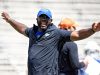 Florida Gators Co-Defensive Coordinator-Defensive line coach Sean Spencer-1280x853