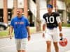 Florida Gators head coach Billy Napier and quarterback Jack Miller- 1280x853