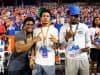 Florida Gators defensive back commit Jordan Castell at the Utah game- 1280x853