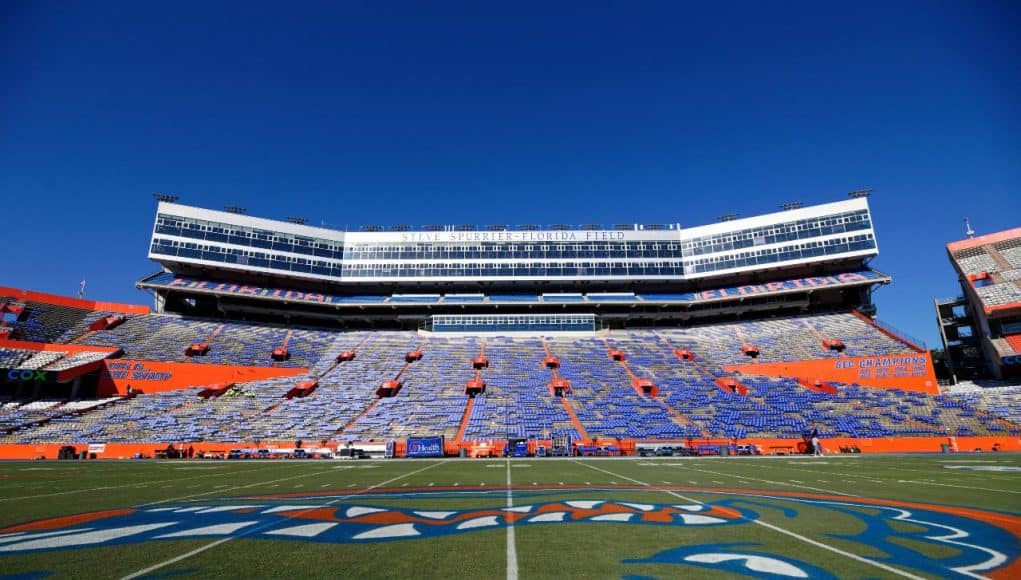 Friday Night Frenzy Recap Week 11 Florida Gators Recruiting 