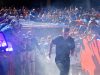 Florida Gators head Billy Napier leads the Gators out of the tunnel- 1280x1024