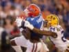 Receiver Justin Shorter catches a touchdown against LSU-1280x853