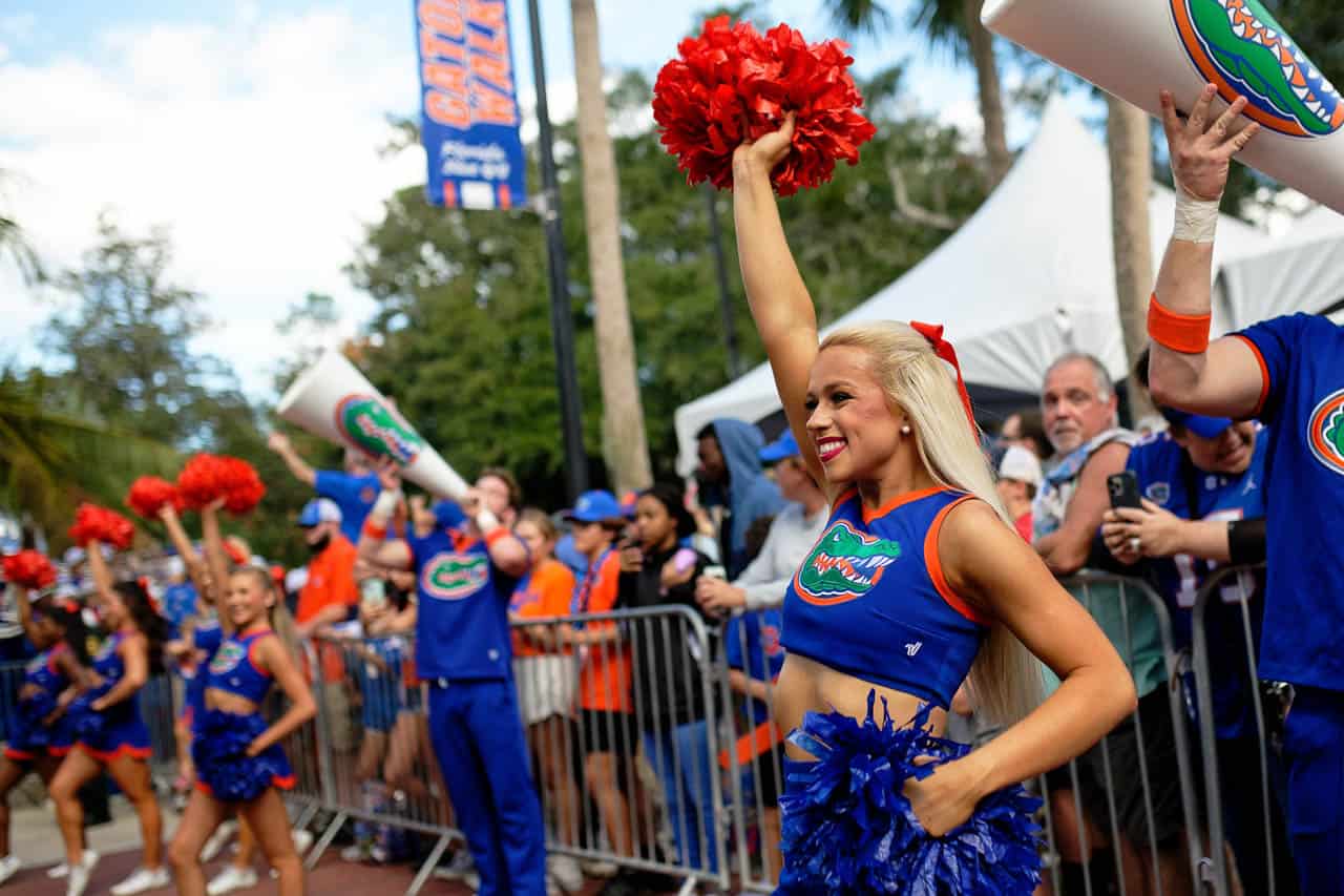 Five takeaways from Florida’s week 11 victory over South Carolina
