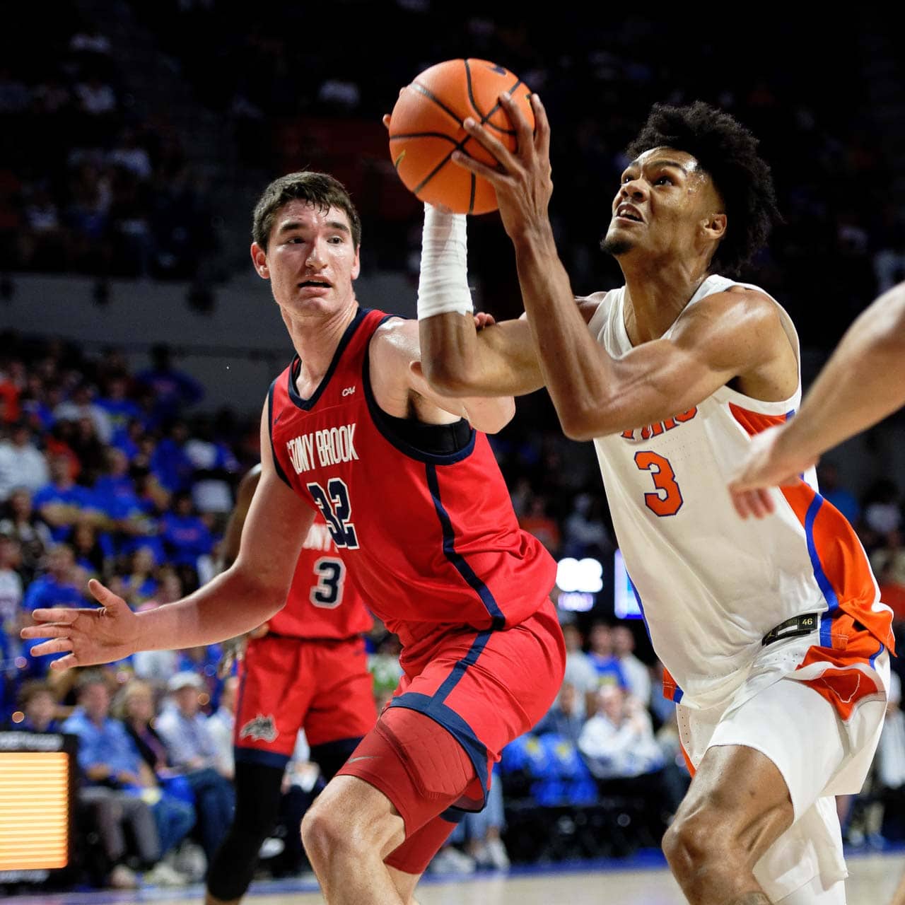 Florida Versus Florida A&M Preview