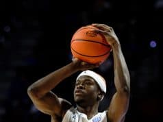 How Florida’s Outgoing Transfers Performed Last Season