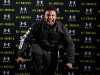 Florida Gators defensive line signee Will Norman at Under Armour Media Day- 1280x853