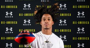 Defensive back signee Sharif Denson-1280x853