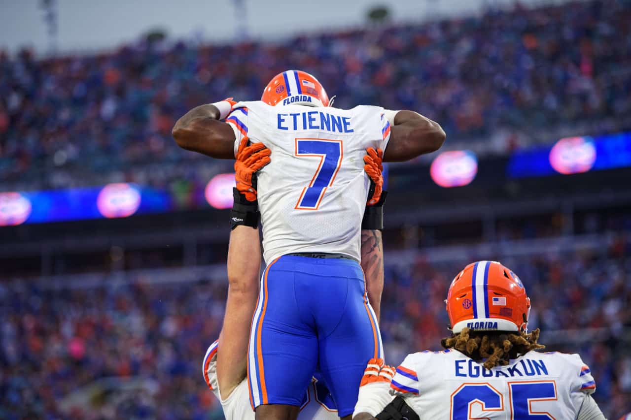 Gator Hotline Continues Tonight - Florida Gators