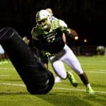 Florida Gators Football signee defensive lineman Kelby Collins- 1280x853