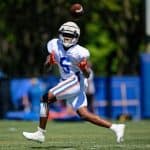 Florida Gators wide receiver Andy Jean- 1280x853