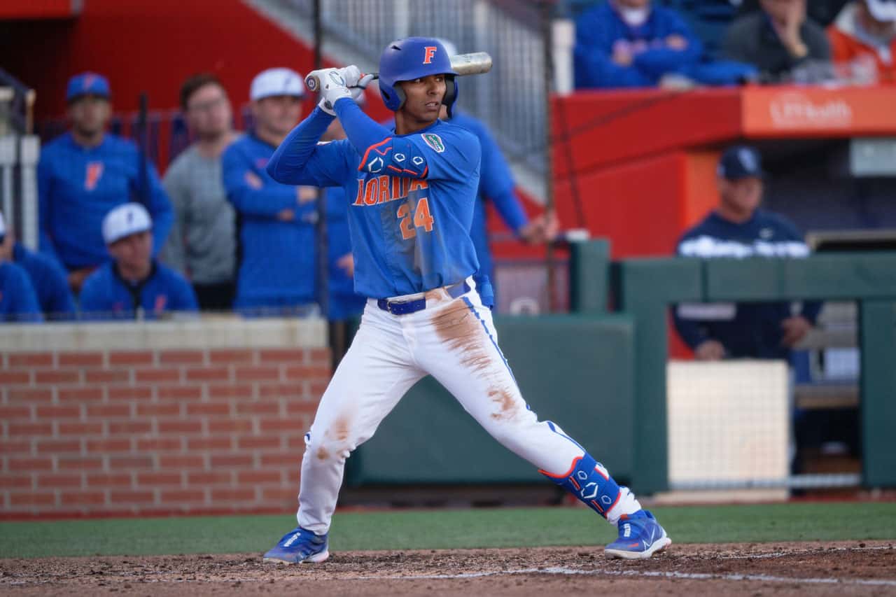 MLB Draft 2023: SS Josh Rivera selected 81st overall by the Chicago Cubs