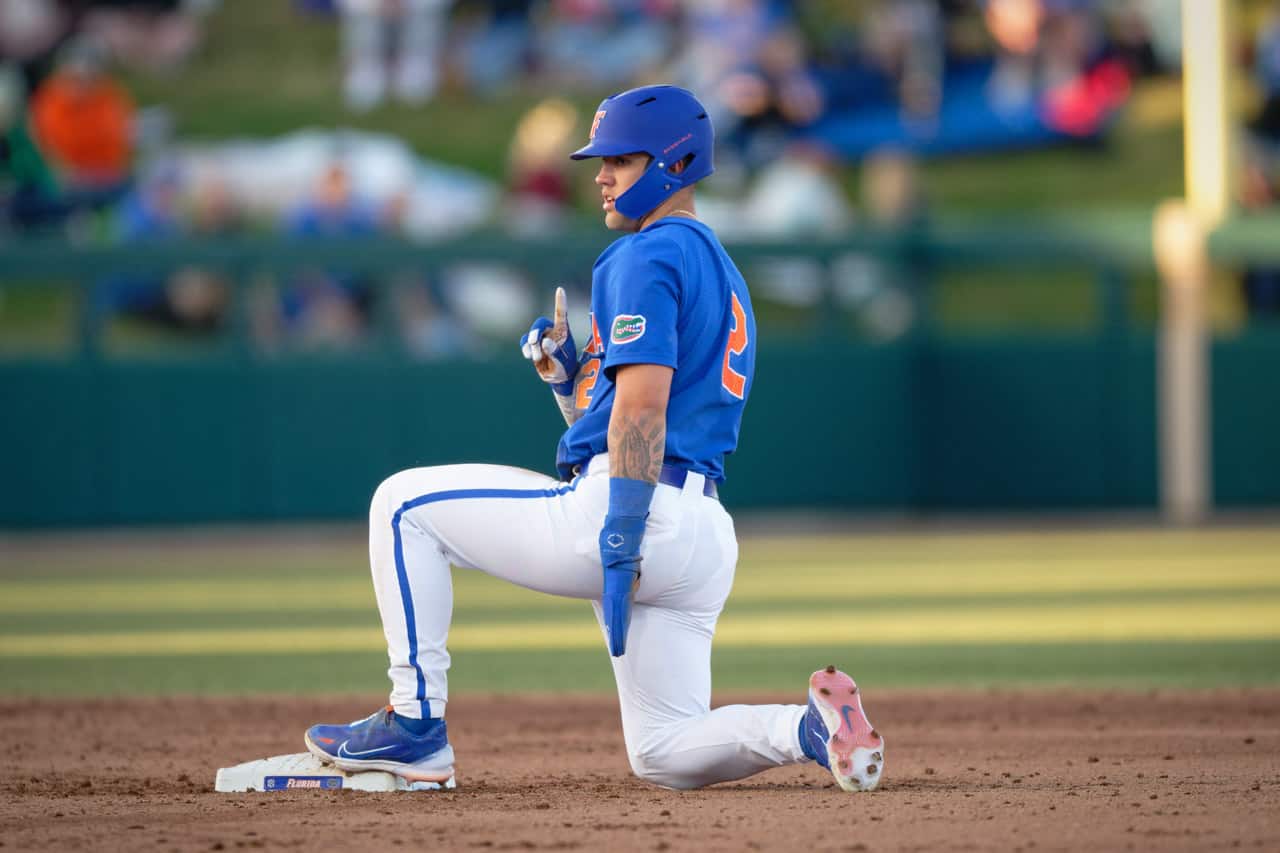 No.4 Florida vs Texas A&M baseball preview