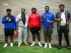 Florida Gators defensive line commits Nasir Johnson and Michai Boireau- 1280x853