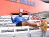 Offensive lineman Ethan Calloway visiting UF- 1280x1042