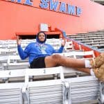Offensive lineman Ethan Calloway visiting UF- 1280x1042