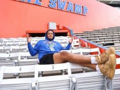 Offensive lineman Ethan Calloway visiting UF- 1280x1042