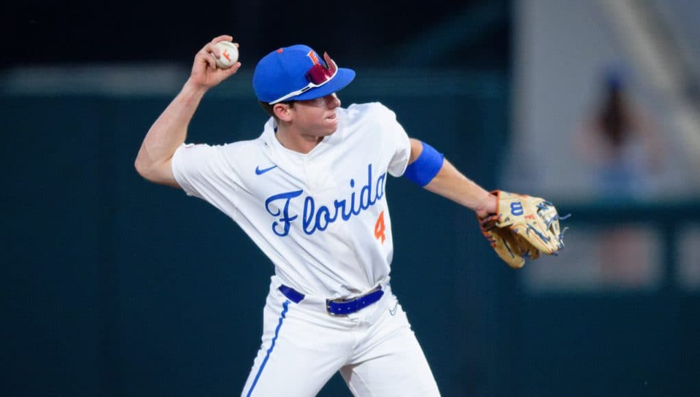 Florida Baseball Mailbag / July 2nd edition