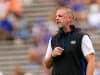 Florida Gators head coach Billy Napier during fall camp in the Swamp- 1280x853