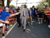 Florida Gators head coach Billy Napier before the Charlotte game- 1280x853