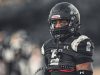 Florida Gators linebacker commit Myles Graham playing for Buchholz- 1280x853
