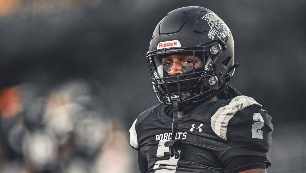 Friday Night Frenzy Preview Week 8 Florida Gators Recruiting 