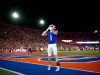 Florida Gators wide receiver Ricky Pearsall scores against McNeese State- 1280x853