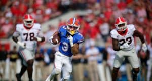 Florida Gators receiver Eugene Wilson III scores against the Georgia Bulldogs-1280x853