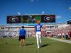 GC brings you a photo gallery from the Florida Gators' 43-20 loss to the Georgia Bulldogs on Saturday in Jacksonville.-1280x853