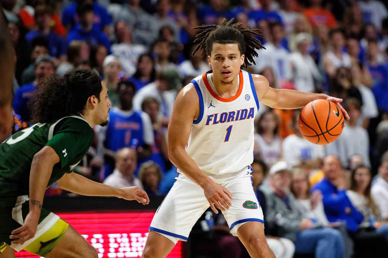 Walter Clayton Jr. : Quand le choix du basketball a fait de lui un champion national