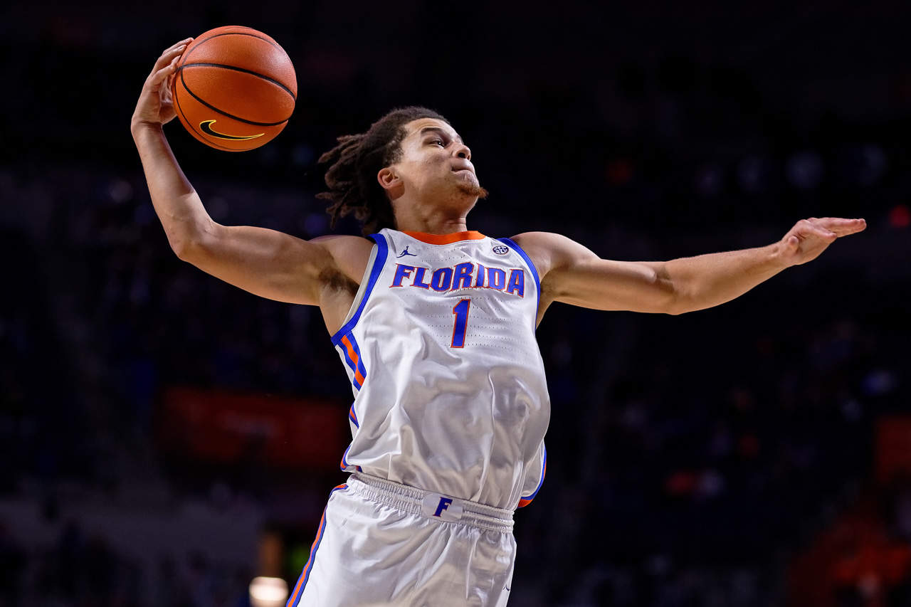 Florida vs Georgia (Saturday, noon) - Florida Gators