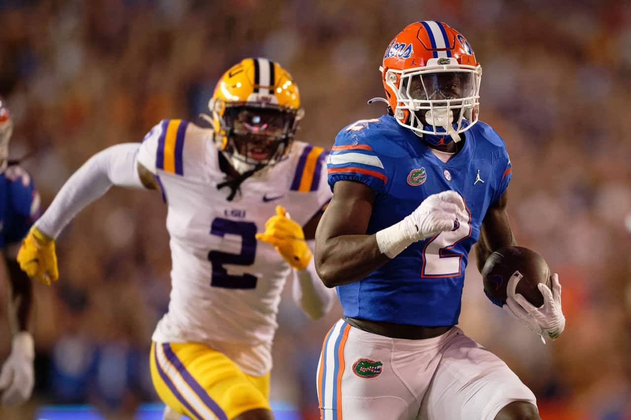 Florida vs LSU Preview Roundtable