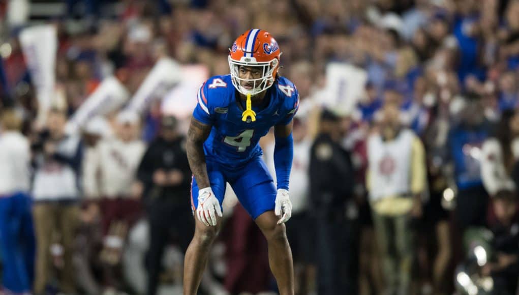 Breaking down Florida’s 2024 defensive back signees