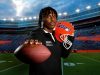Florida Gators football commit Aaron Chiles Jr.- 1280x853