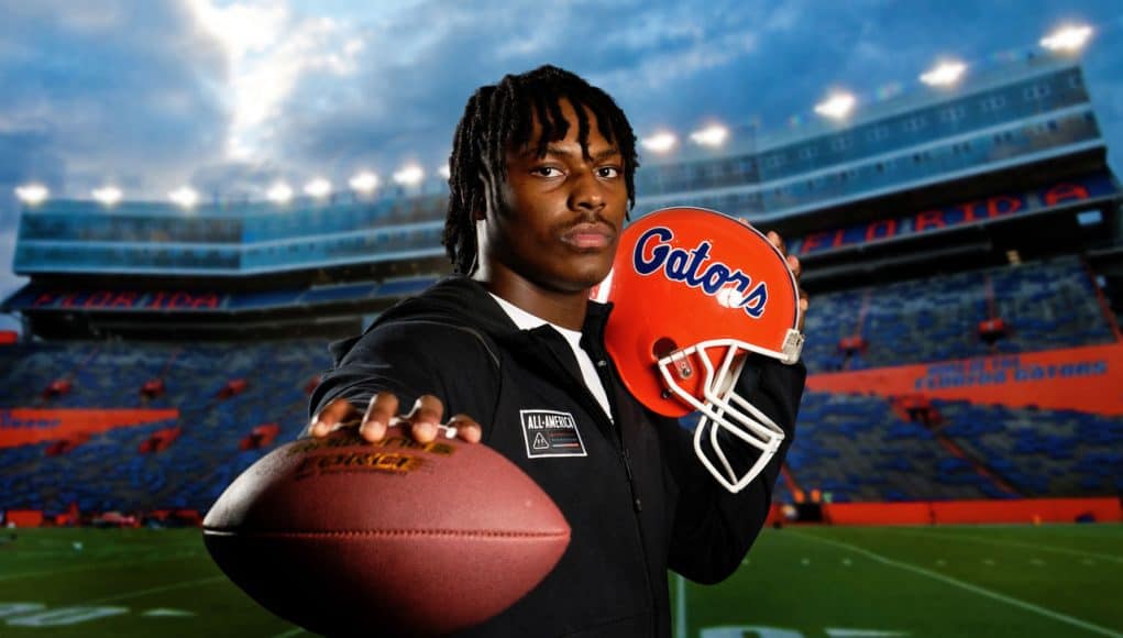 Chiles says loyalty is what kept him committed to the Florida