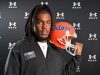 Linebacker signee Myles Graham at Under Armour All-American- 1280x853