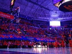 Florida Gators basketball takes on the Kentucky Wildcats to open SEC play- 1280x853