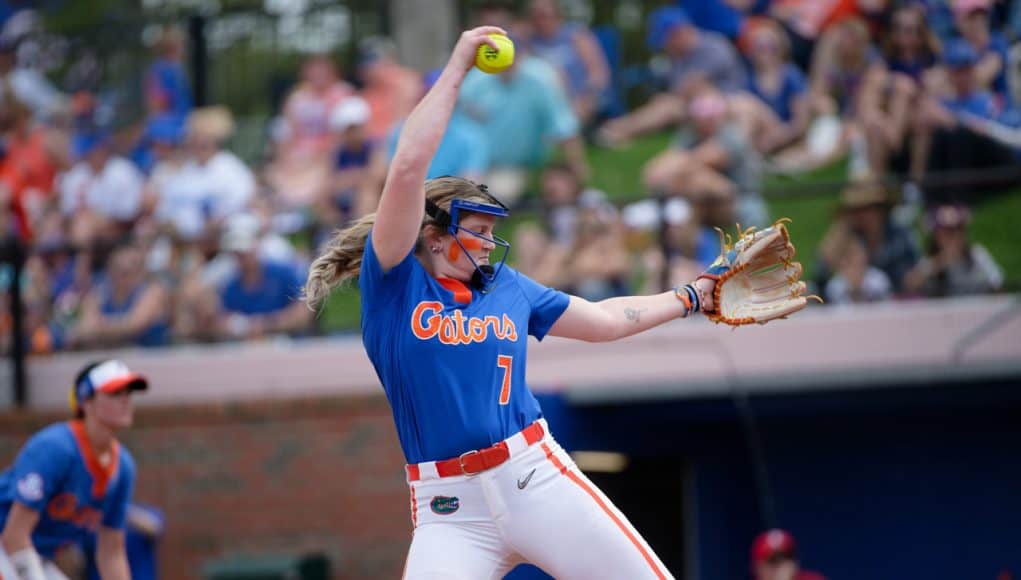 Florida starting pitcher-relief pitcher Keagan Rothrock- 1280x853