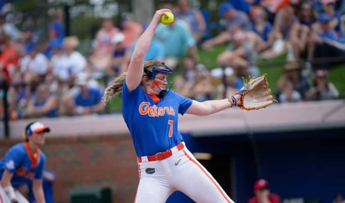 Florida starting pitcher-relief pitcher Keagan Rothrock- 1280x853