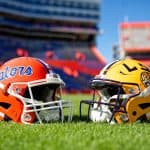 Florida Gators prepare to take on the LSU Tigers-1280x853