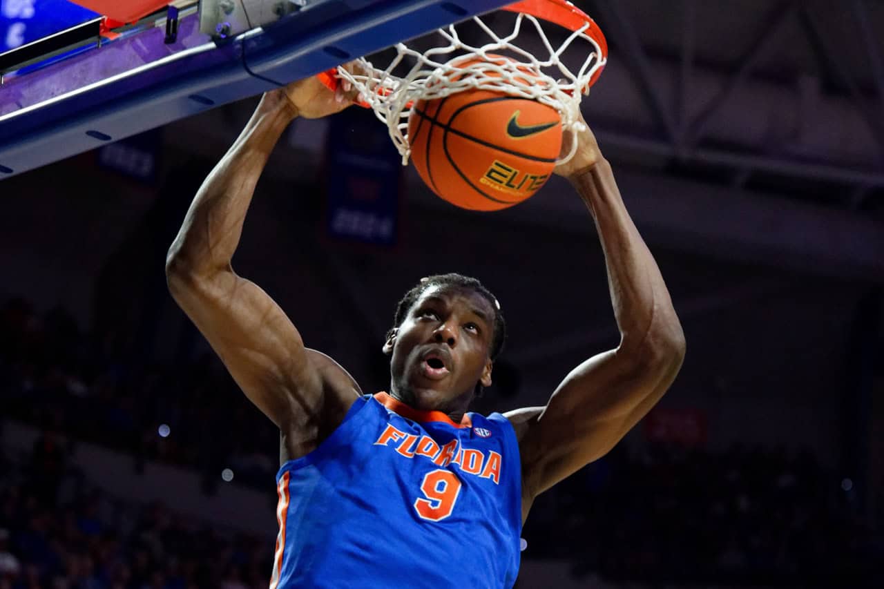 Florida Versus South Carolina Basketball Preview GatorCountry