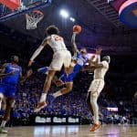 Florida Gators knock off Texas at home- 1280x853