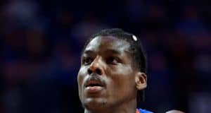 Florida Versus TCU Basketball Preview