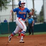 Florida catcher Jocelyn Erickson #8- 1280x1024