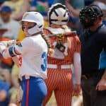 Florida outfielder Korbe Otis- 1280x853