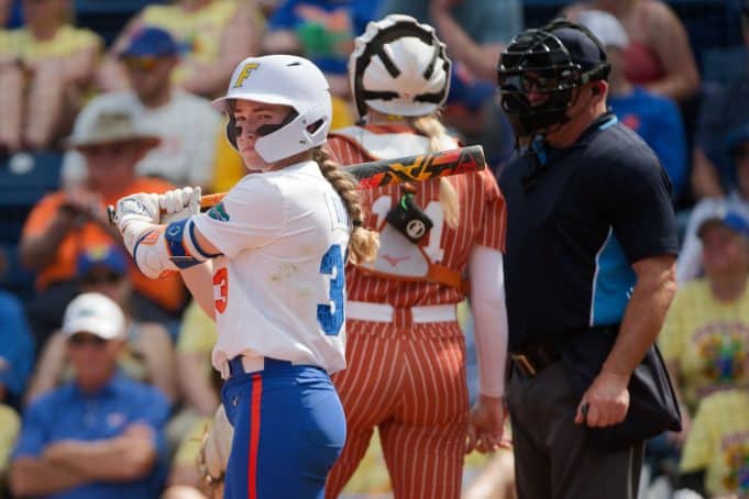 Florida outfielder Korbe Otis- 1280x853