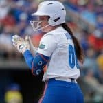 Florida pitcher/DH Ava Brown- 1280x853