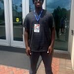 Offensive lineman Chancellor Campbell on his Florida OV- 888x1095